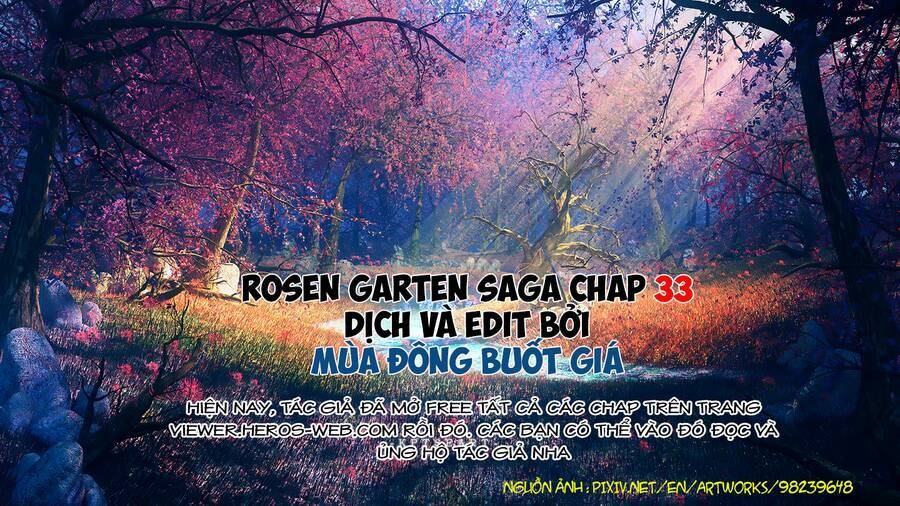 Vườn hoa hồng Saga 