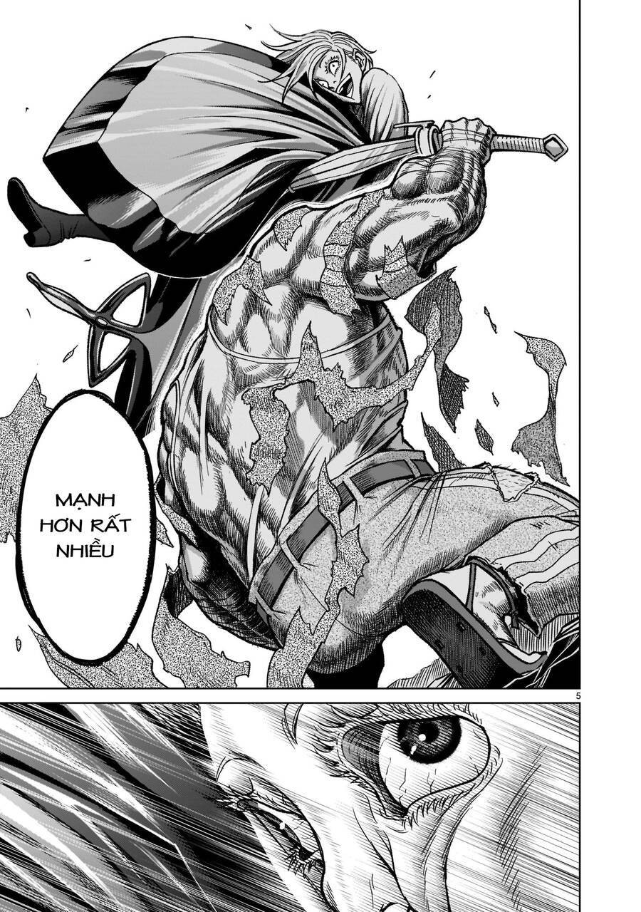 Vườn hoa hồng Saga 
