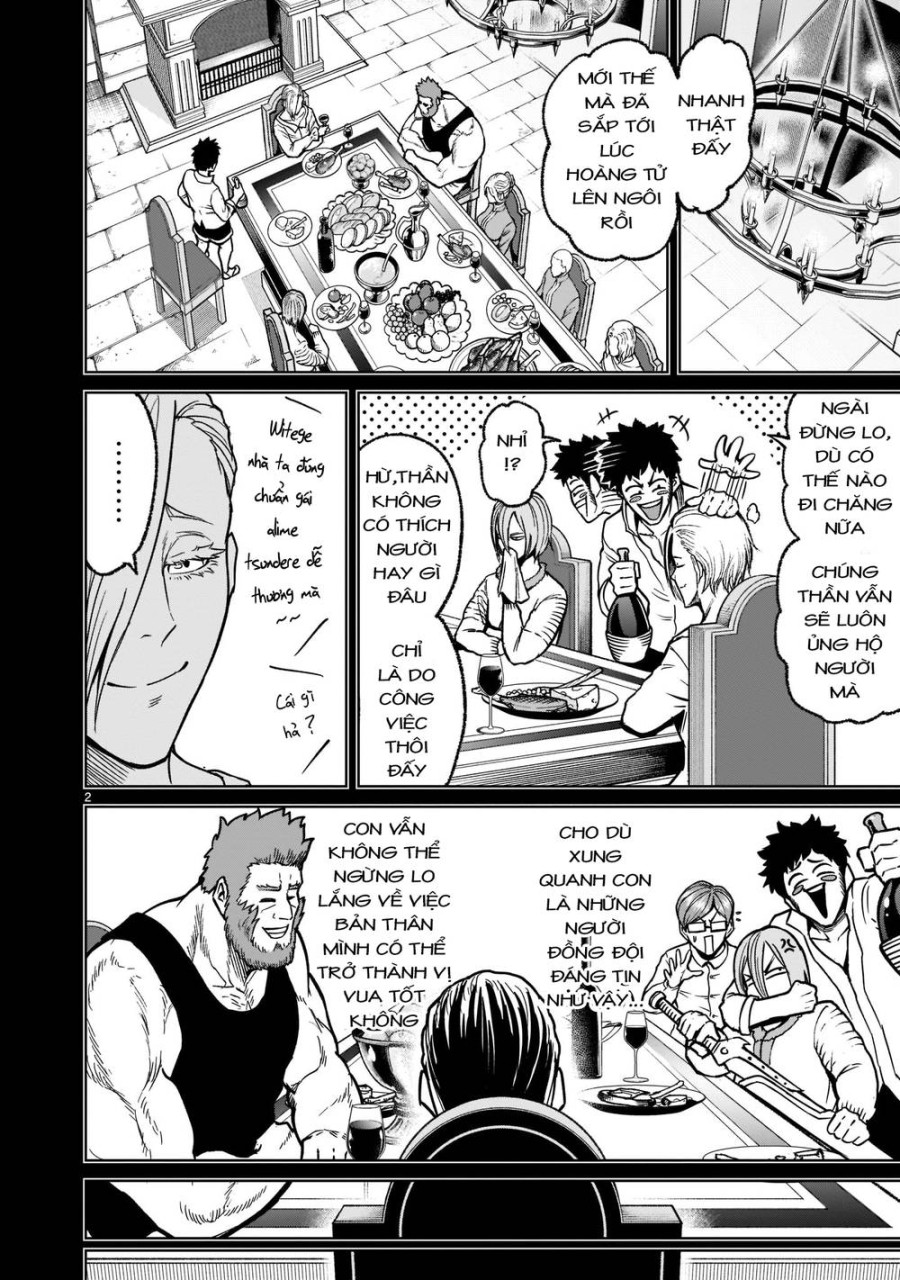 Vườn hoa hồng Saga 
