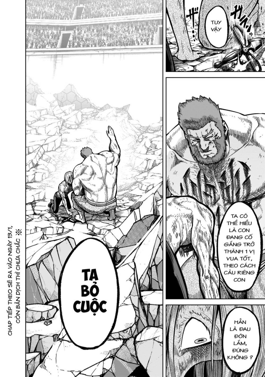 Vườn hoa hồng Saga 