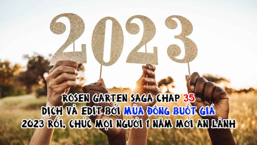 Vườn hoa hồng Saga 
