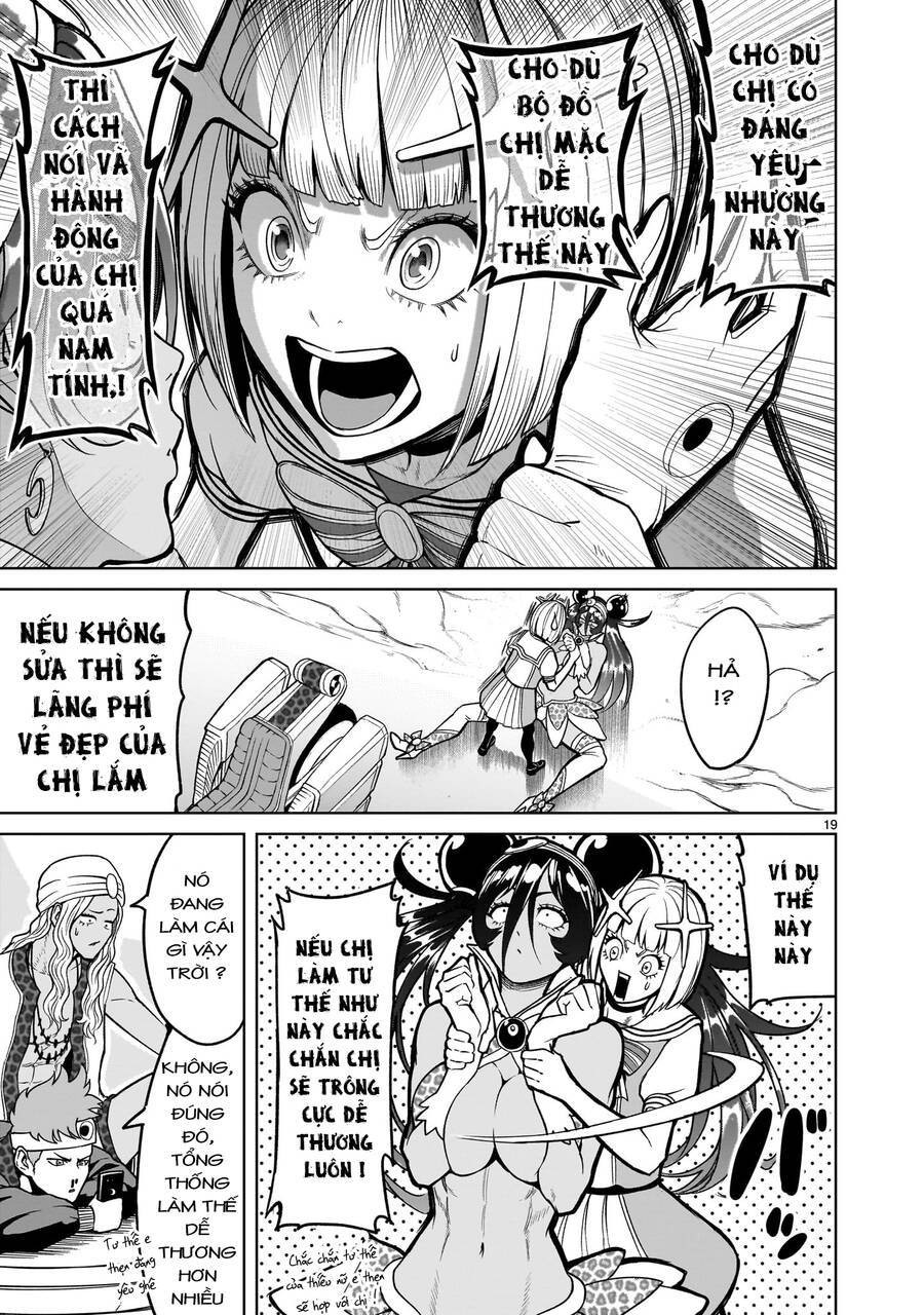 Vườn hoa hồng Saga 