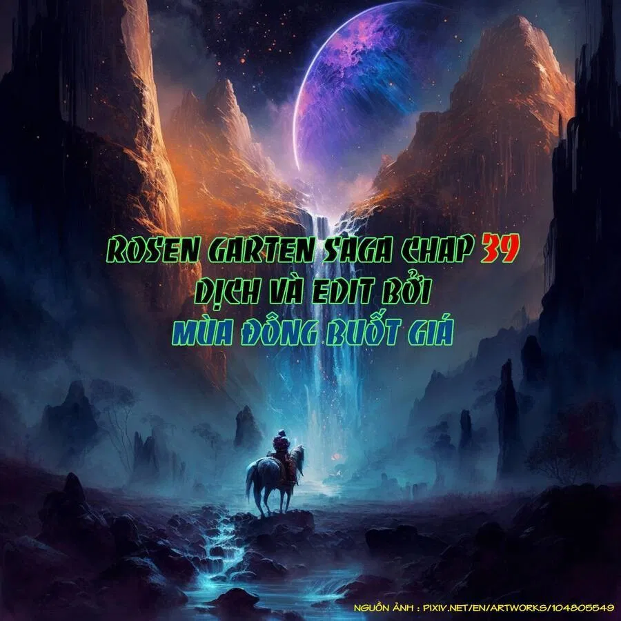 Vườn hoa hồng Saga 