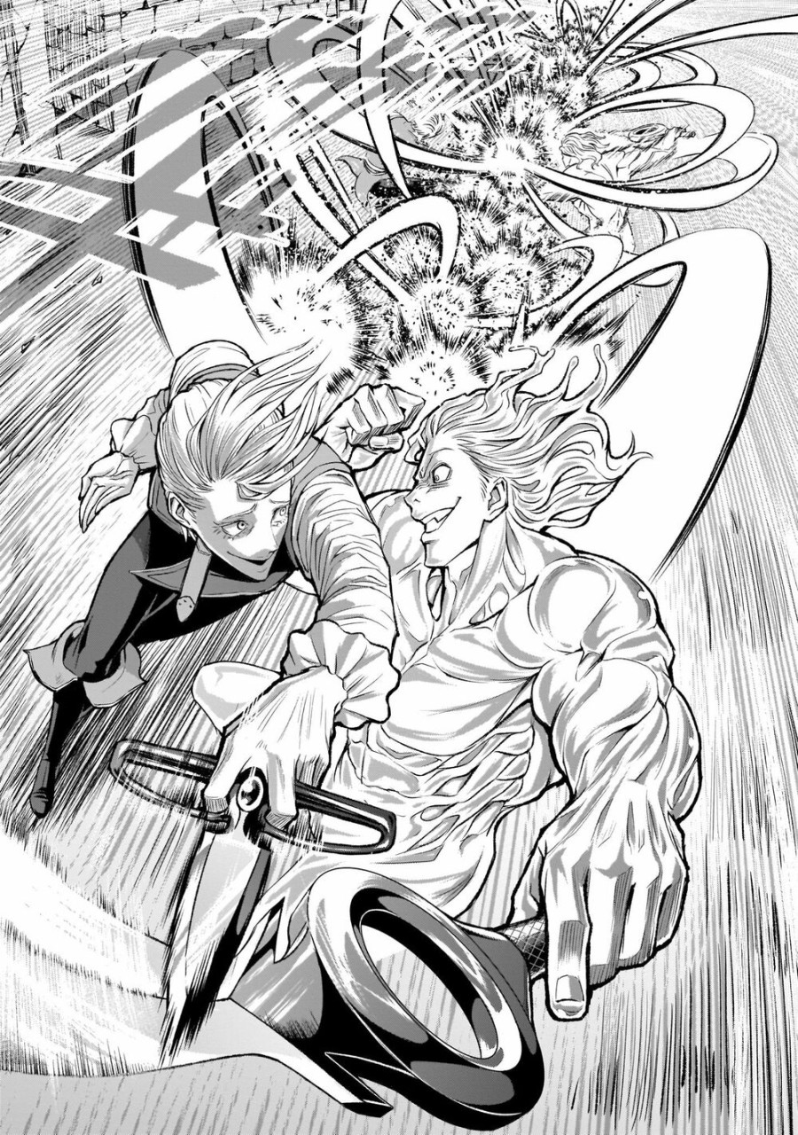 Vườn hoa hồng Saga 