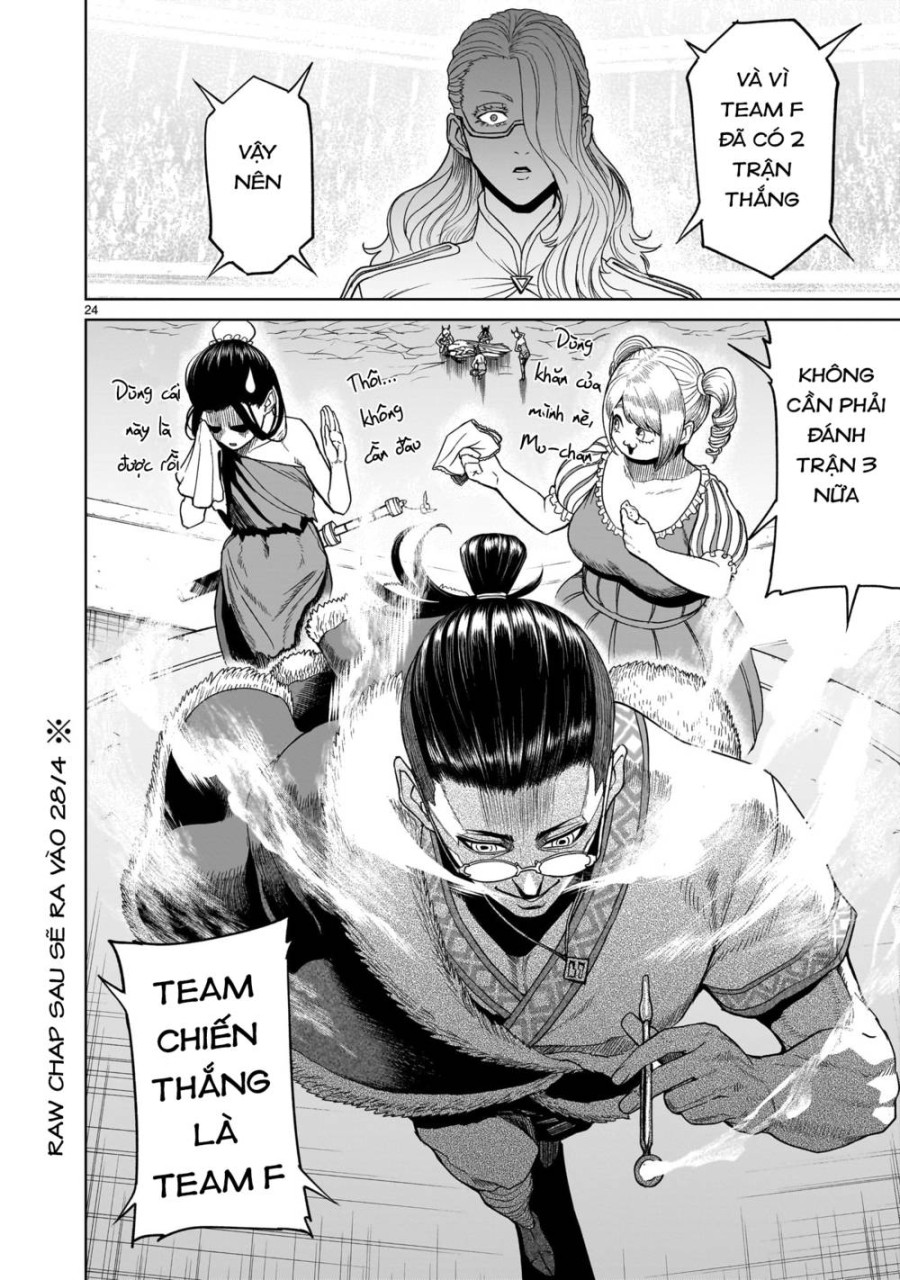 Vườn hoa hồng Saga 