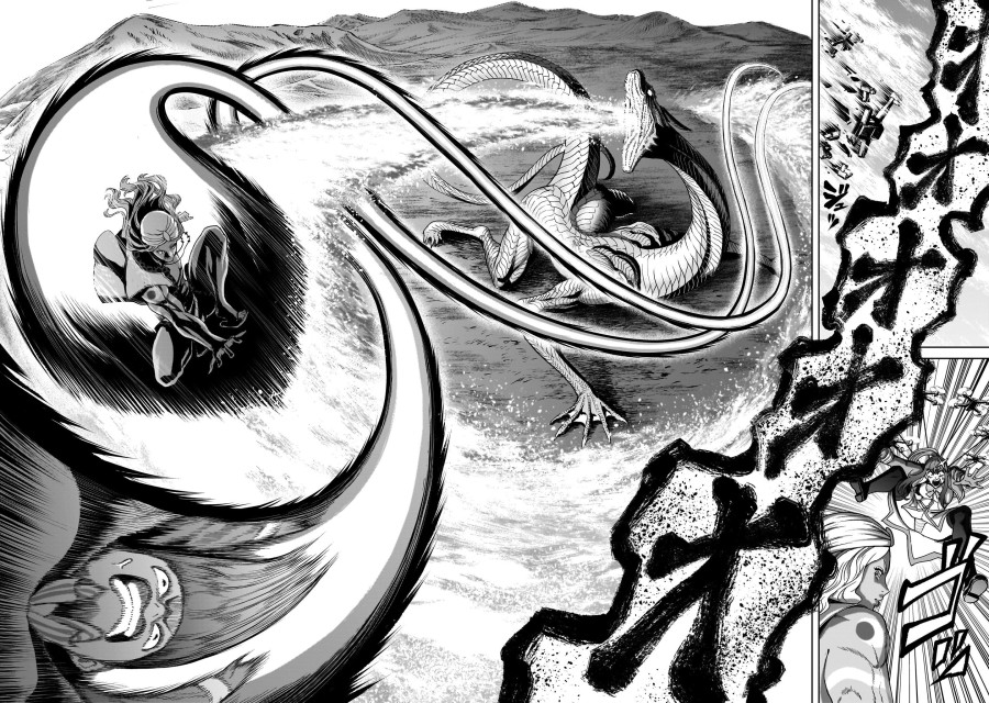 Vườn hoa hồng Saga 