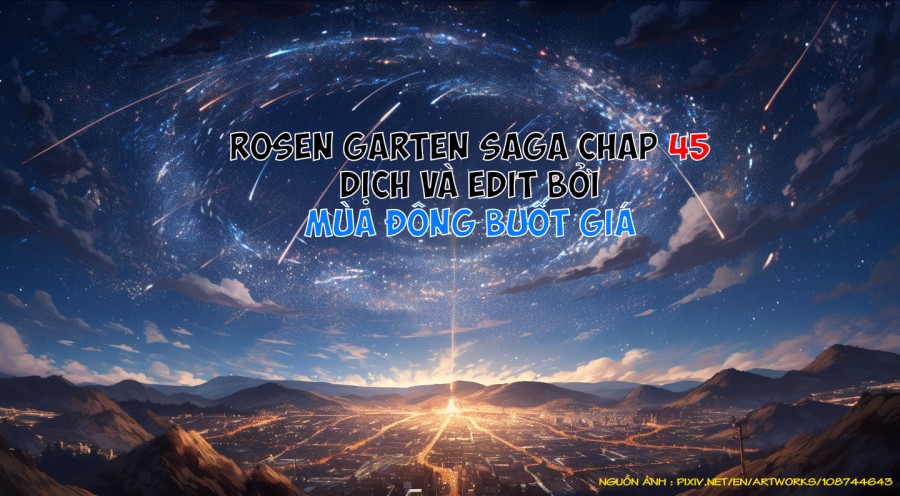 Vườn hoa hồng Saga 