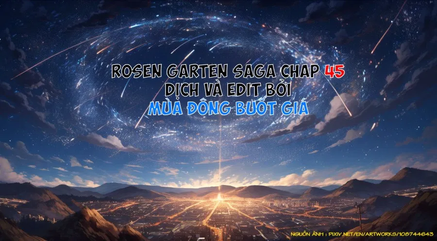 Vườn hoa hồng Saga 