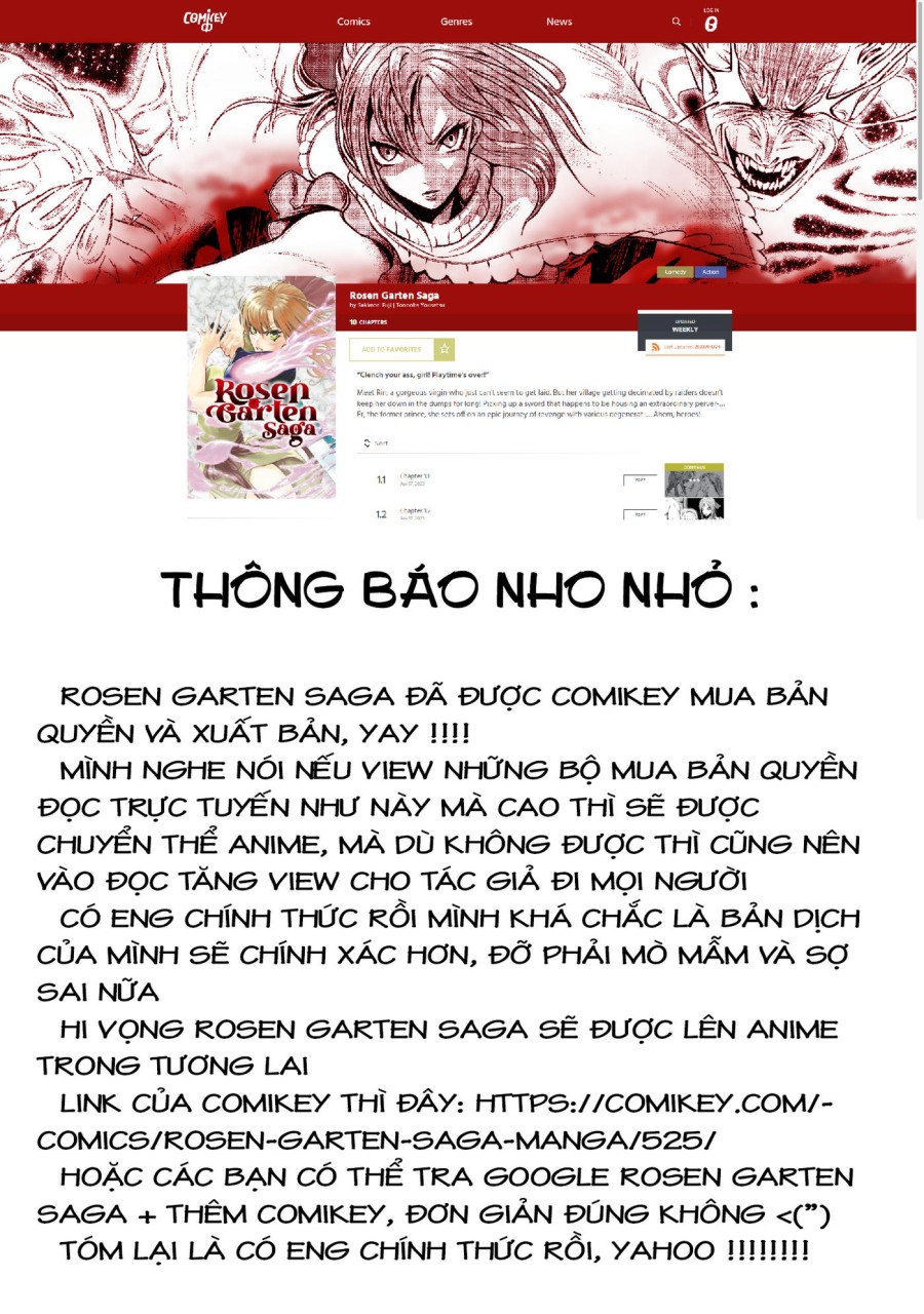 Vườn hoa hồng Saga 