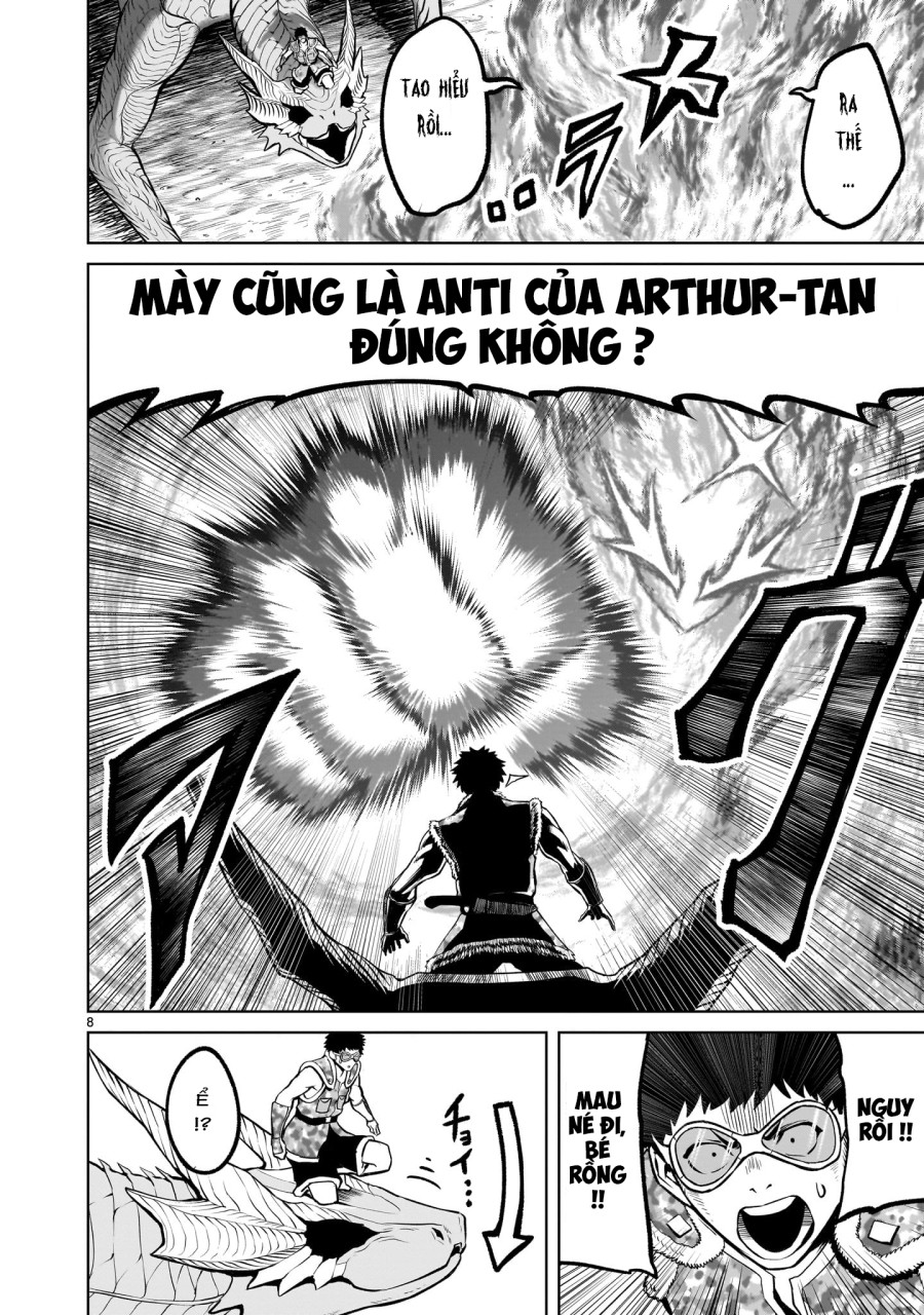 Vườn hoa hồng Saga 
