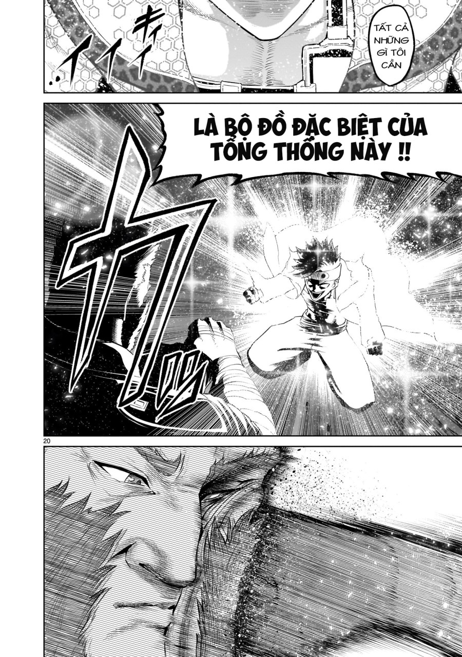 Vườn hoa hồng Saga 