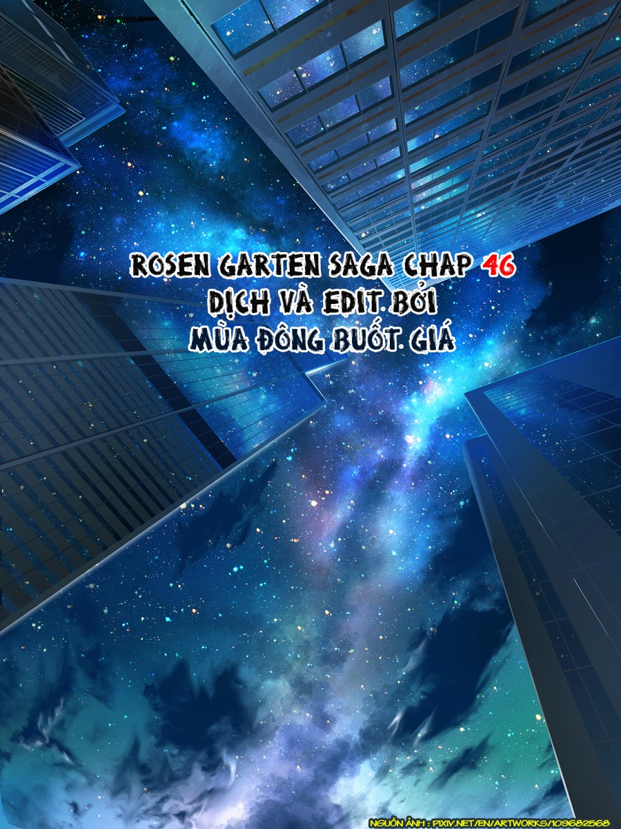 Vườn hoa hồng Saga 