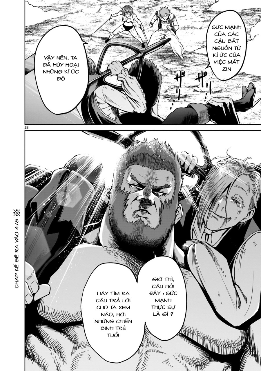 Vườn hoa hồng Saga 