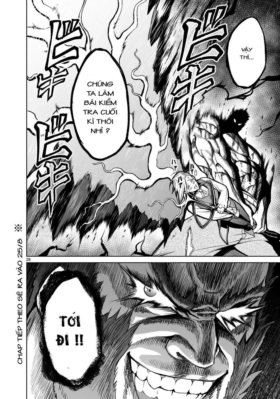 Vườn hoa hồng Saga 