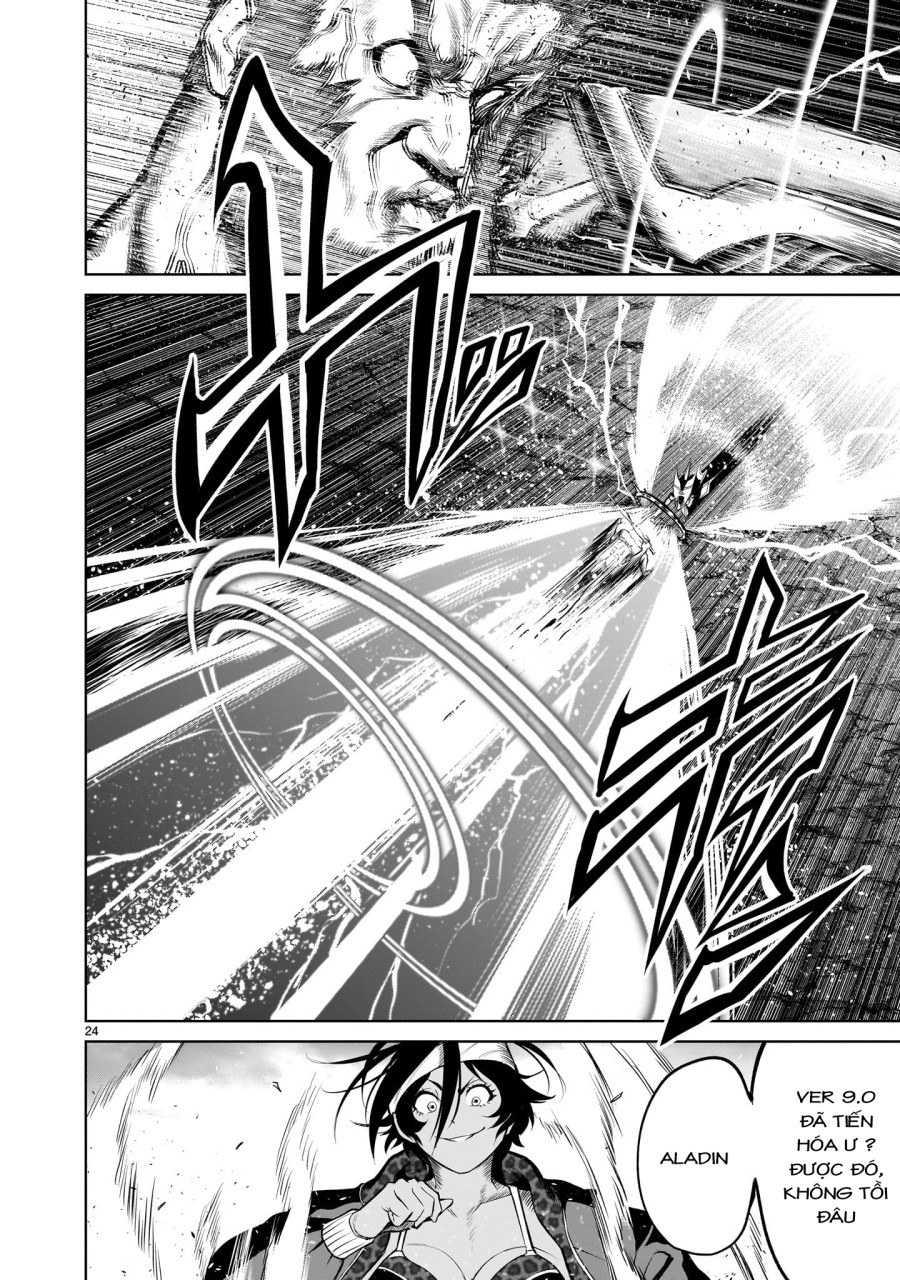 Vườn hoa hồng Saga 