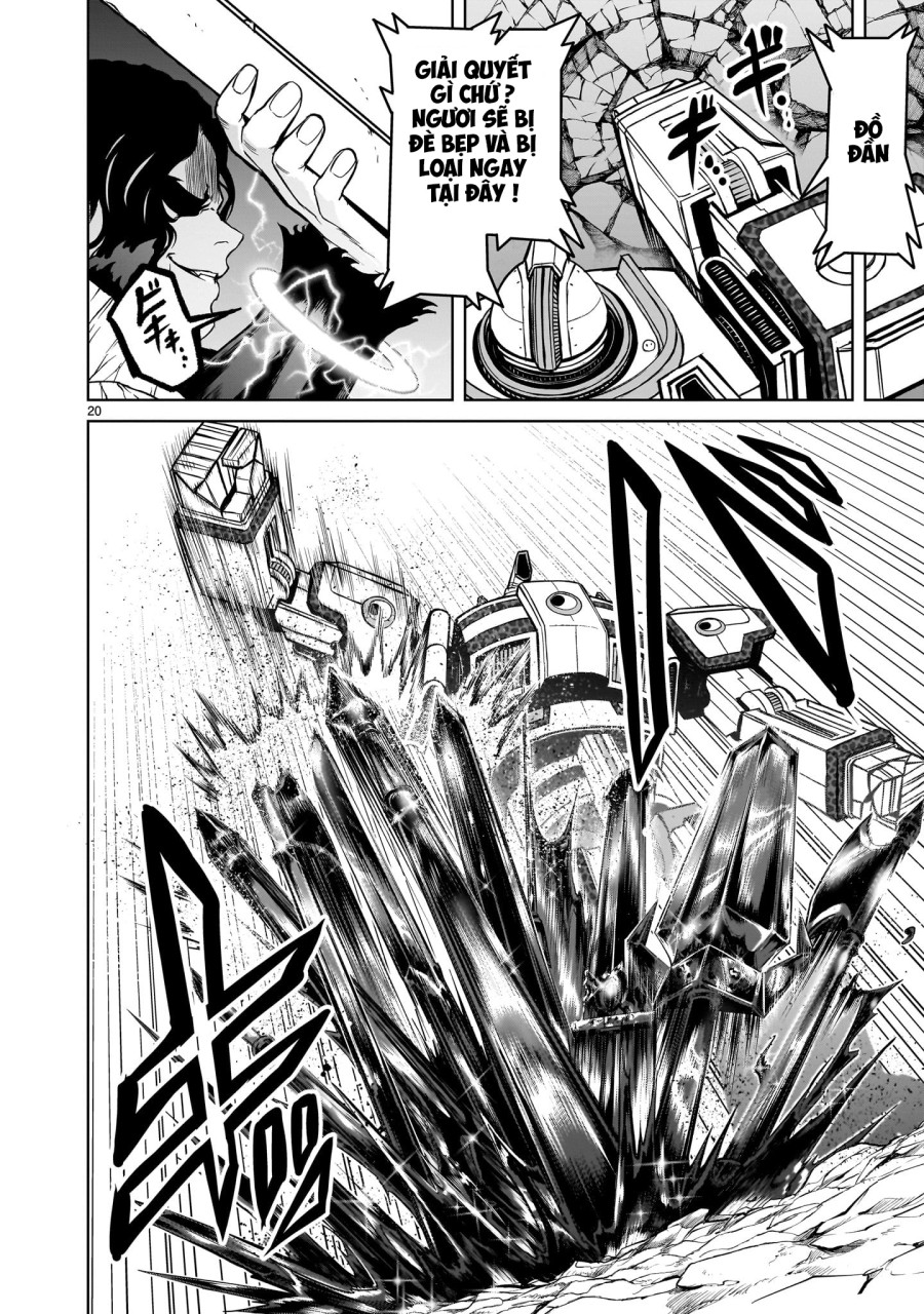 Vườn hoa hồng Saga 