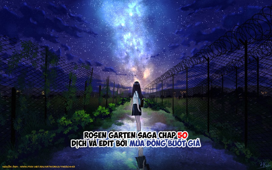 Vườn hoa hồng Saga 