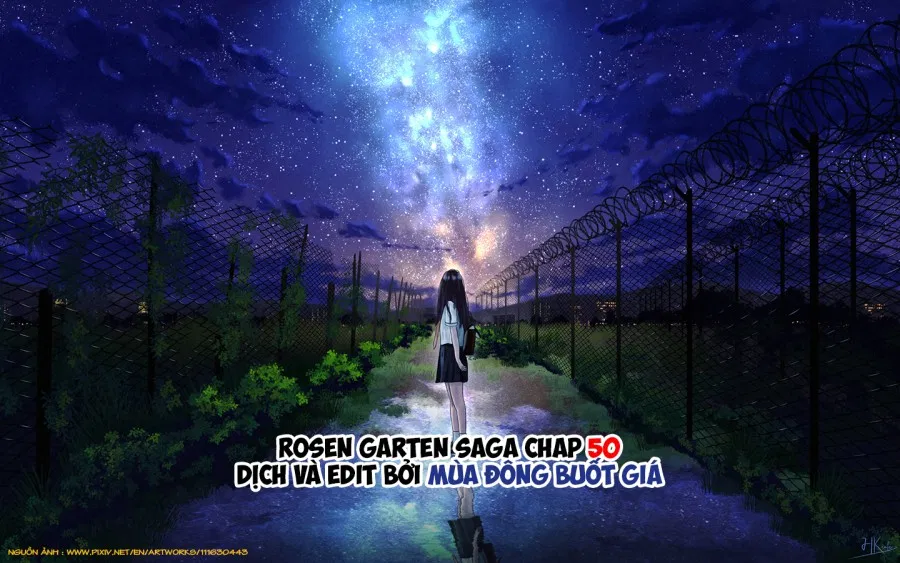Vườn hoa hồng Saga 