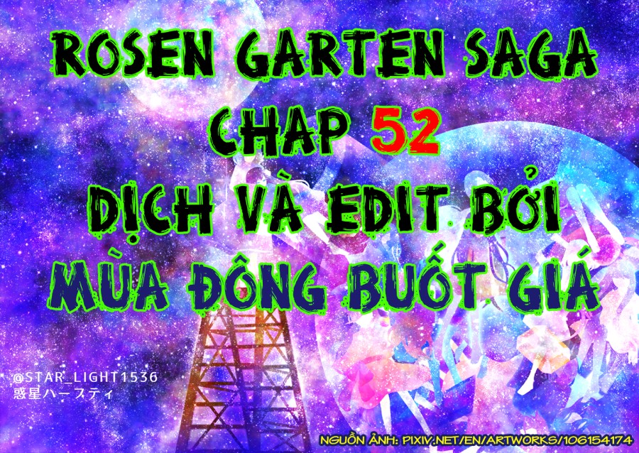 Vườn hoa hồng Saga 