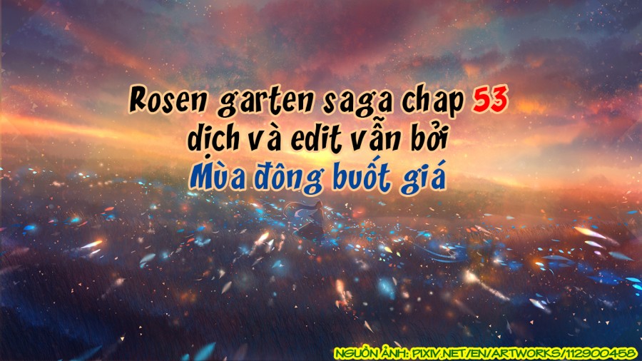 Vườn hoa hồng Saga 