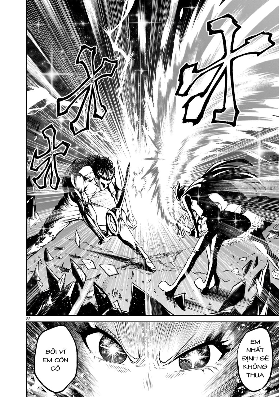 Vườn hoa hồng Saga 