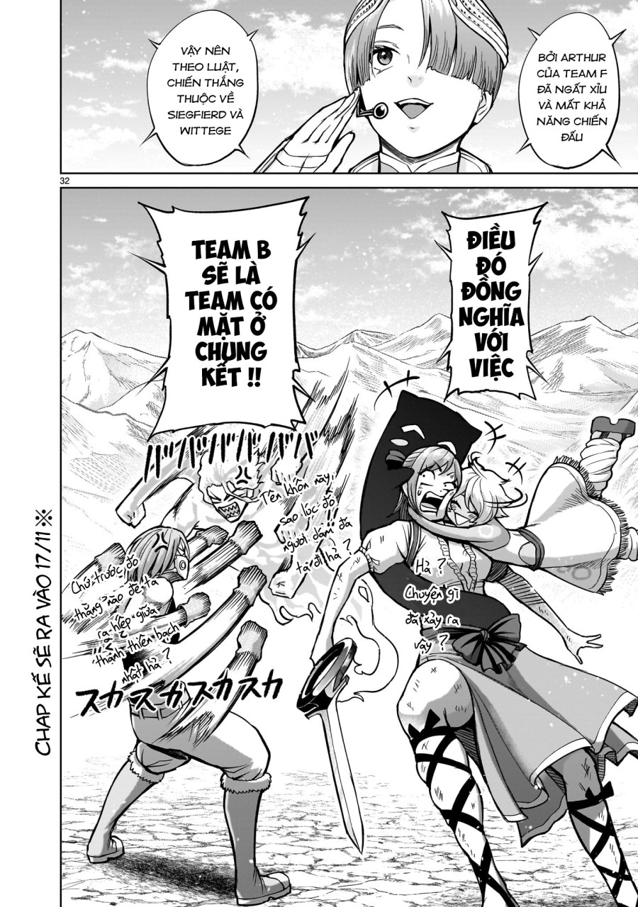 Vườn hoa hồng Saga 