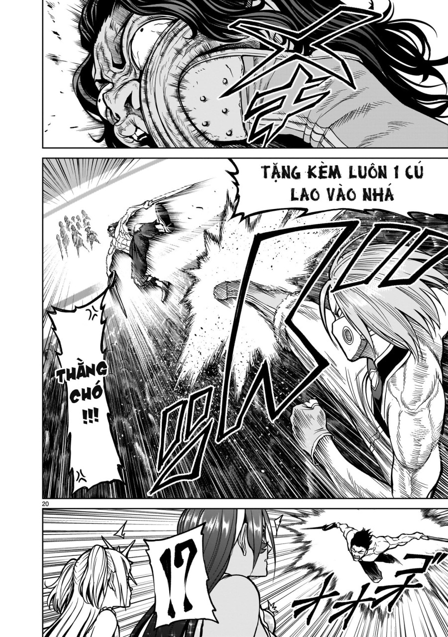 Vườn hoa hồng Saga 