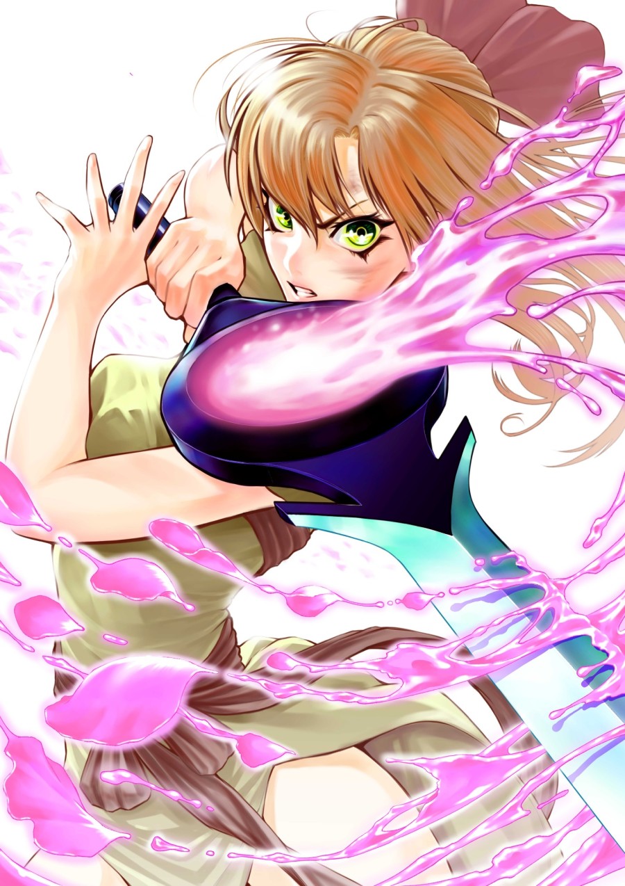 Vườn hoa hồng Saga 
