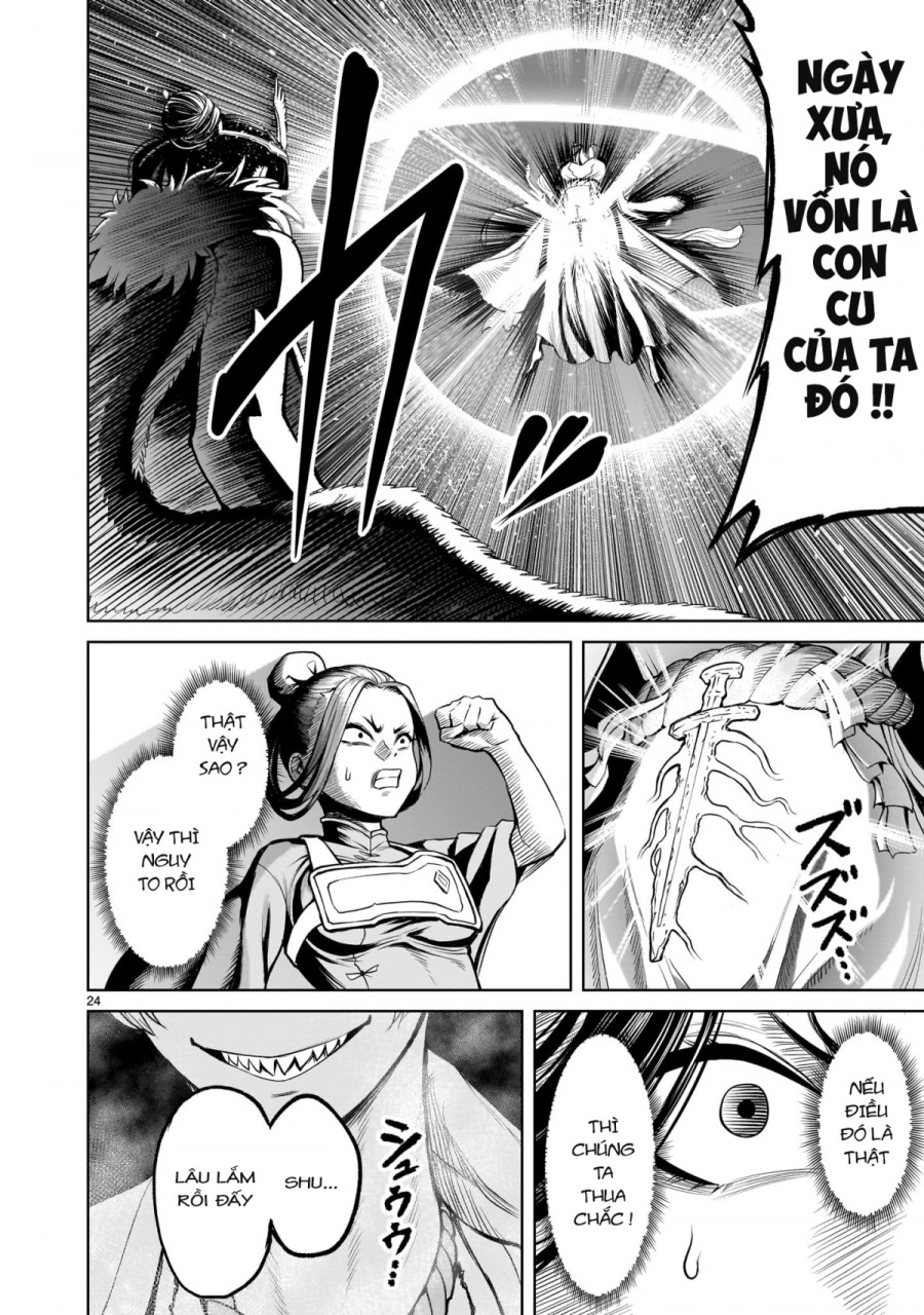 Vườn hoa hồng Saga 