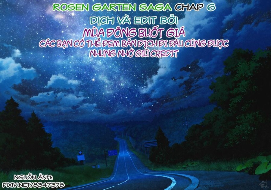 Vườn hoa hồng Saga 