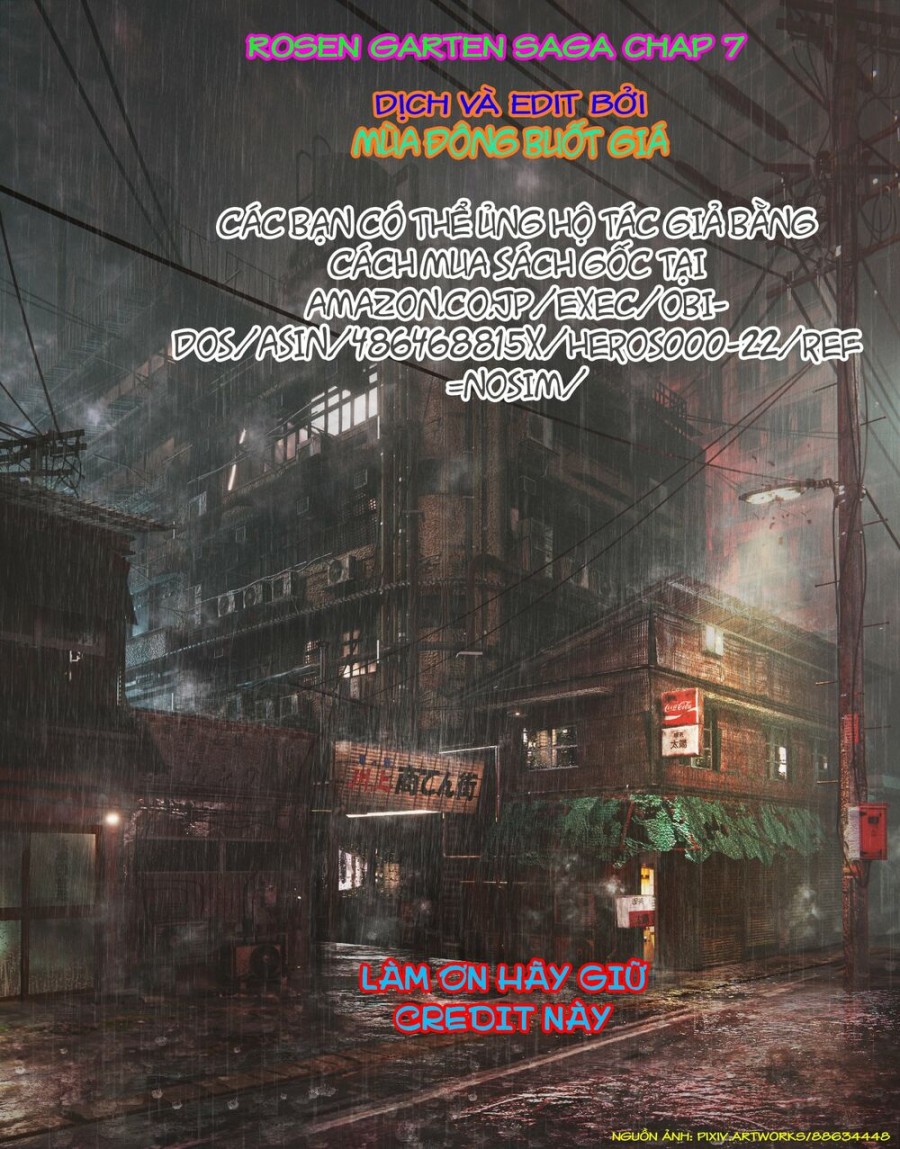 Vườn hoa hồng Saga 