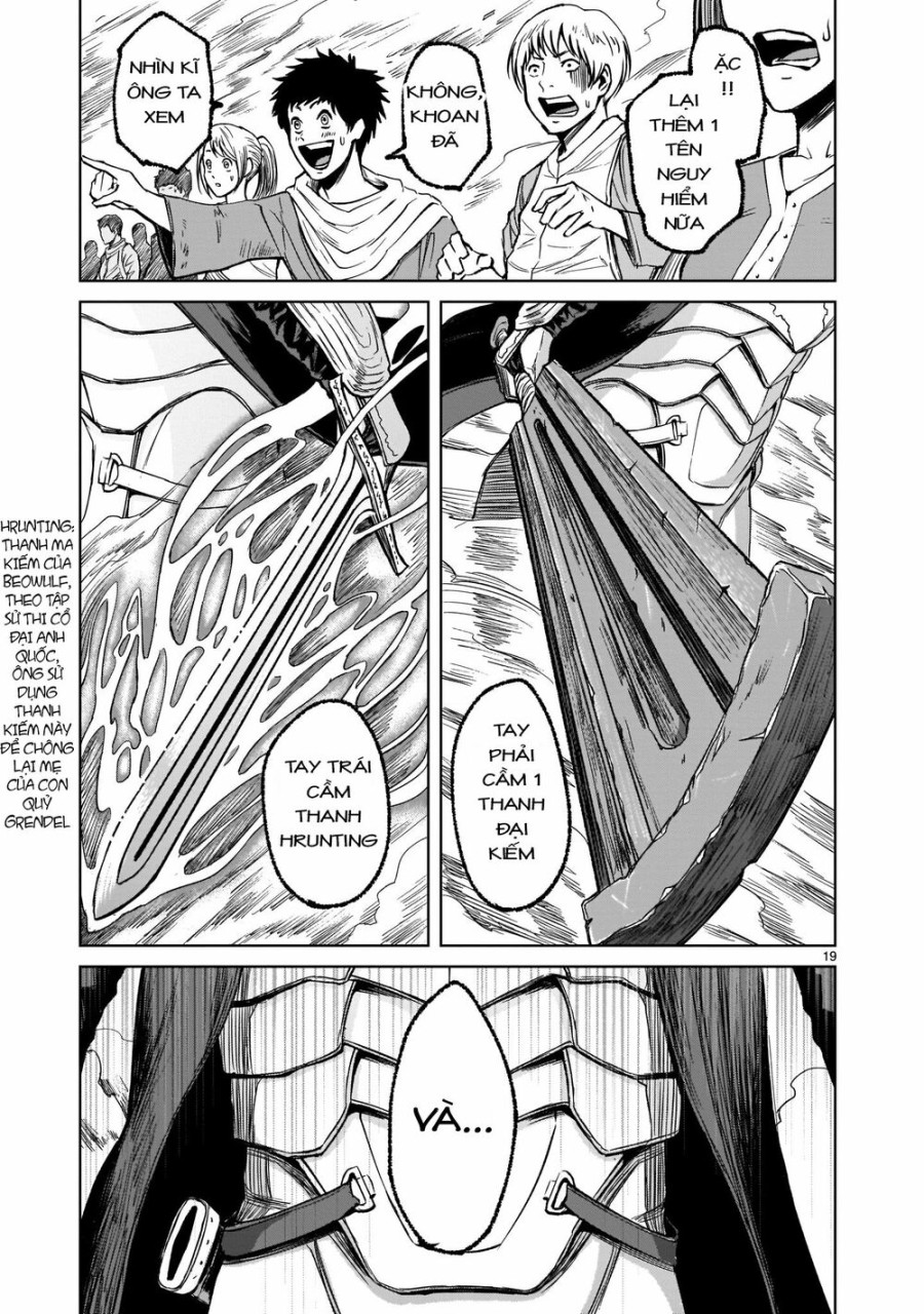 Vườn hoa hồng Saga 