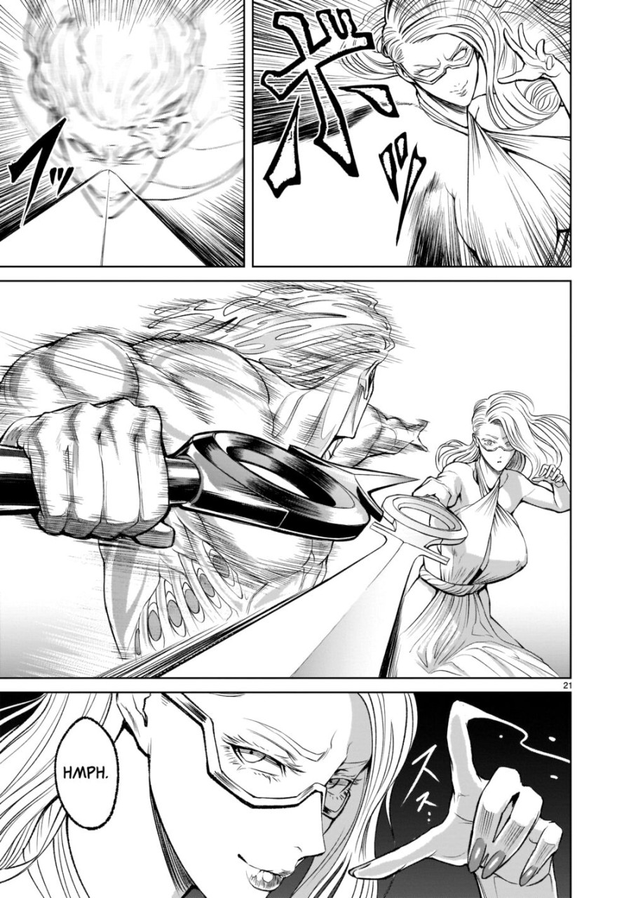Vườn hoa hồng Saga 