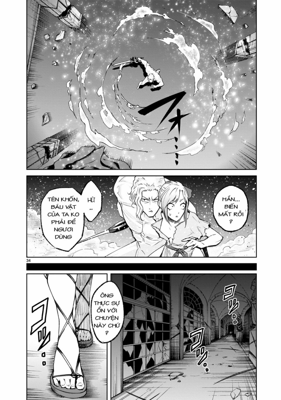 Vườn hoa hồng Saga 