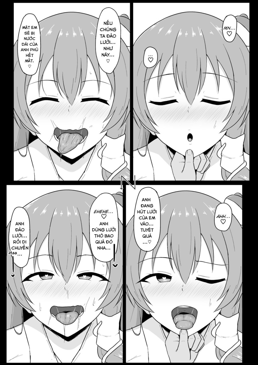 Touhou Hypnosis Record (Touhou Project) 