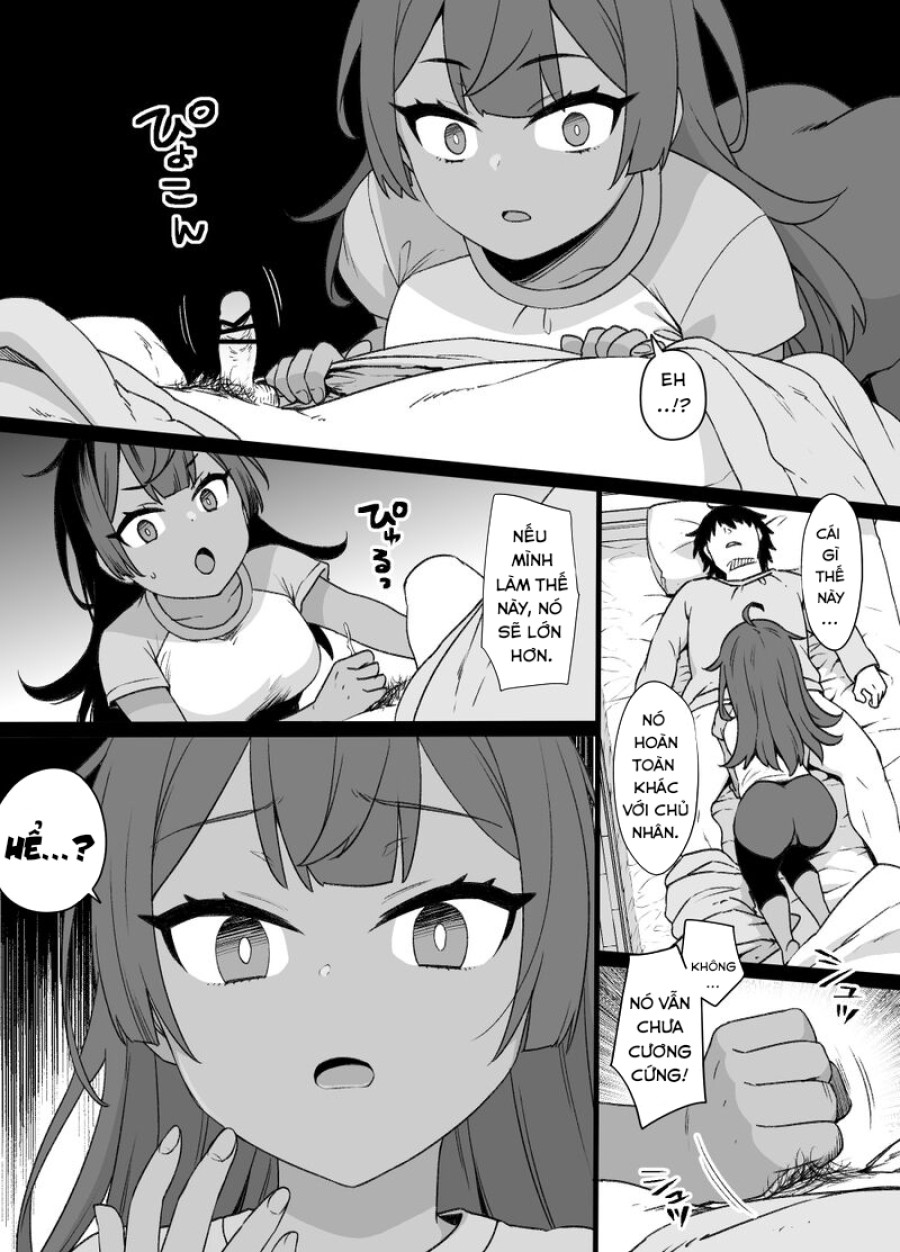 My childhood friend and little sister were stolen by a noble 
