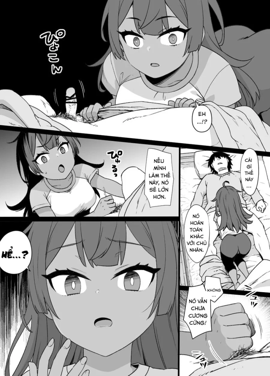 My childhood friend and little sister were stolen by a noble 