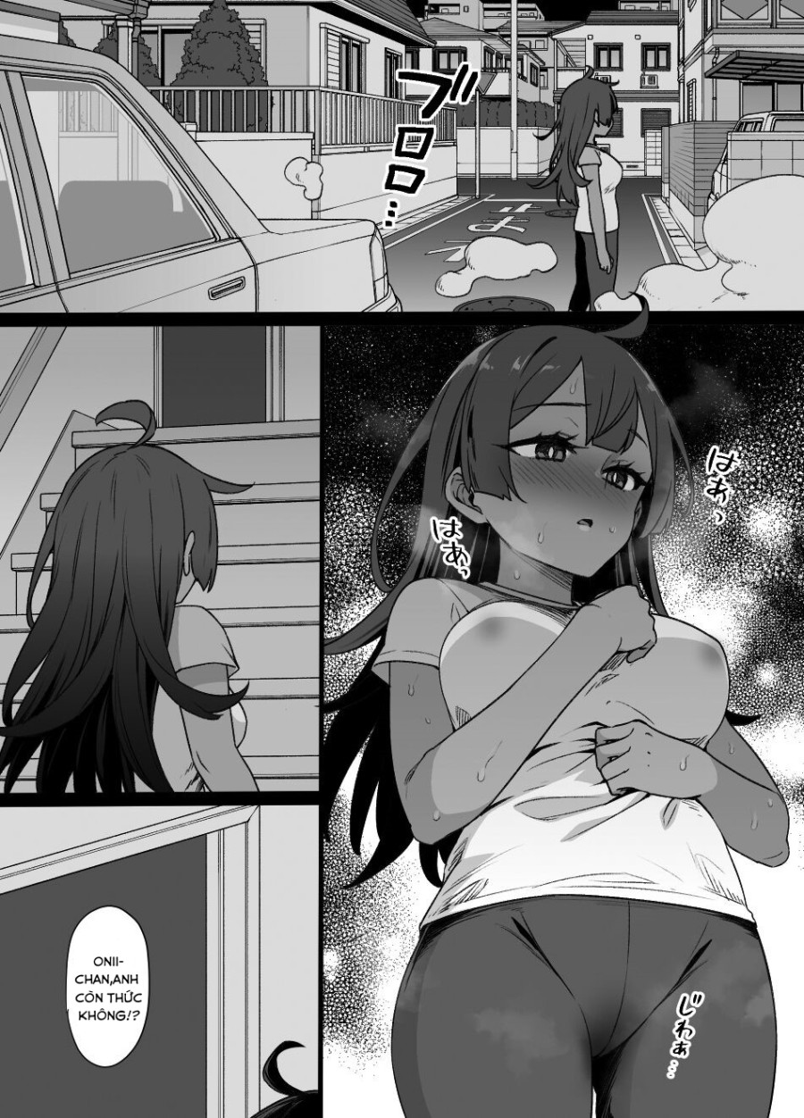My childhood friend and little sister were stolen by a noble 