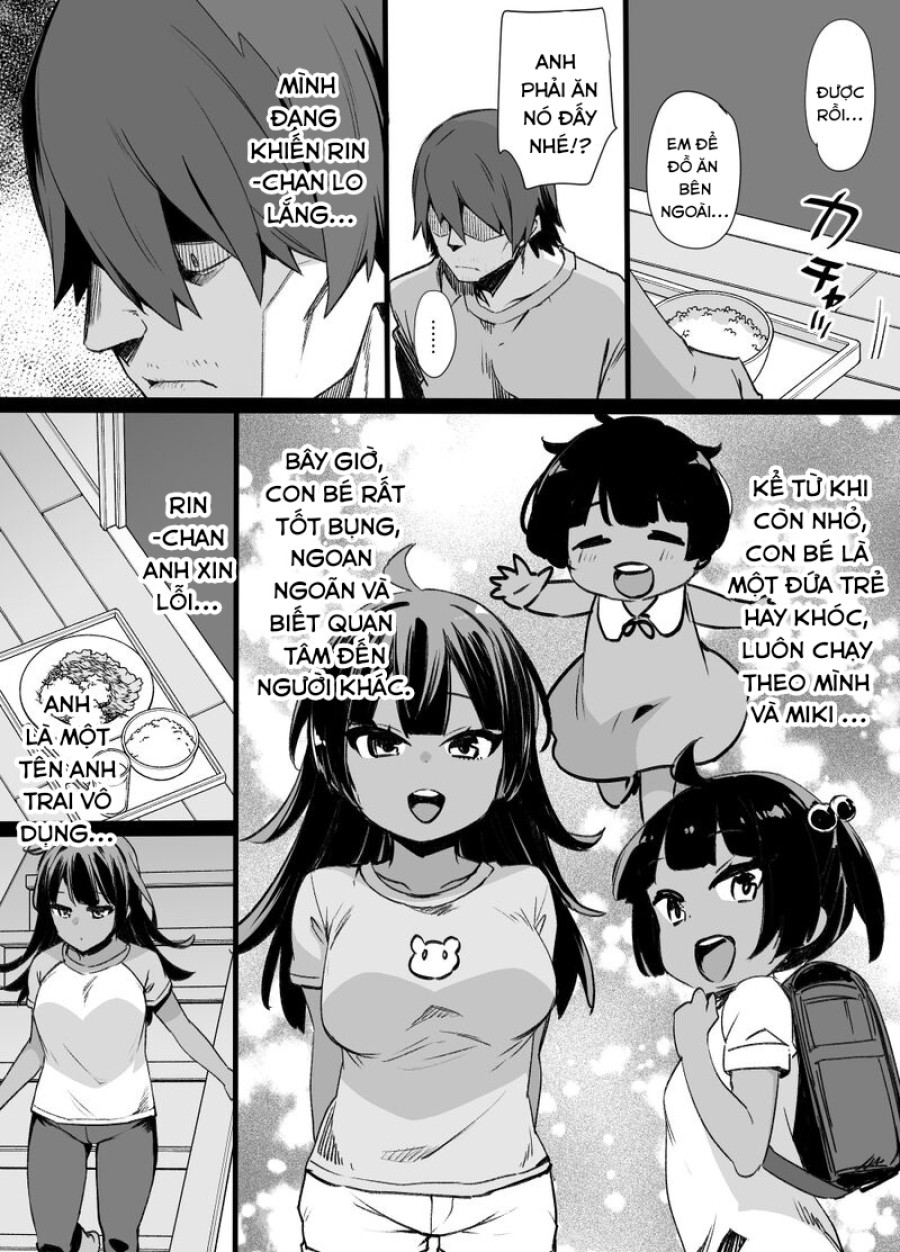 My childhood friend and little sister were stolen by a noble 
