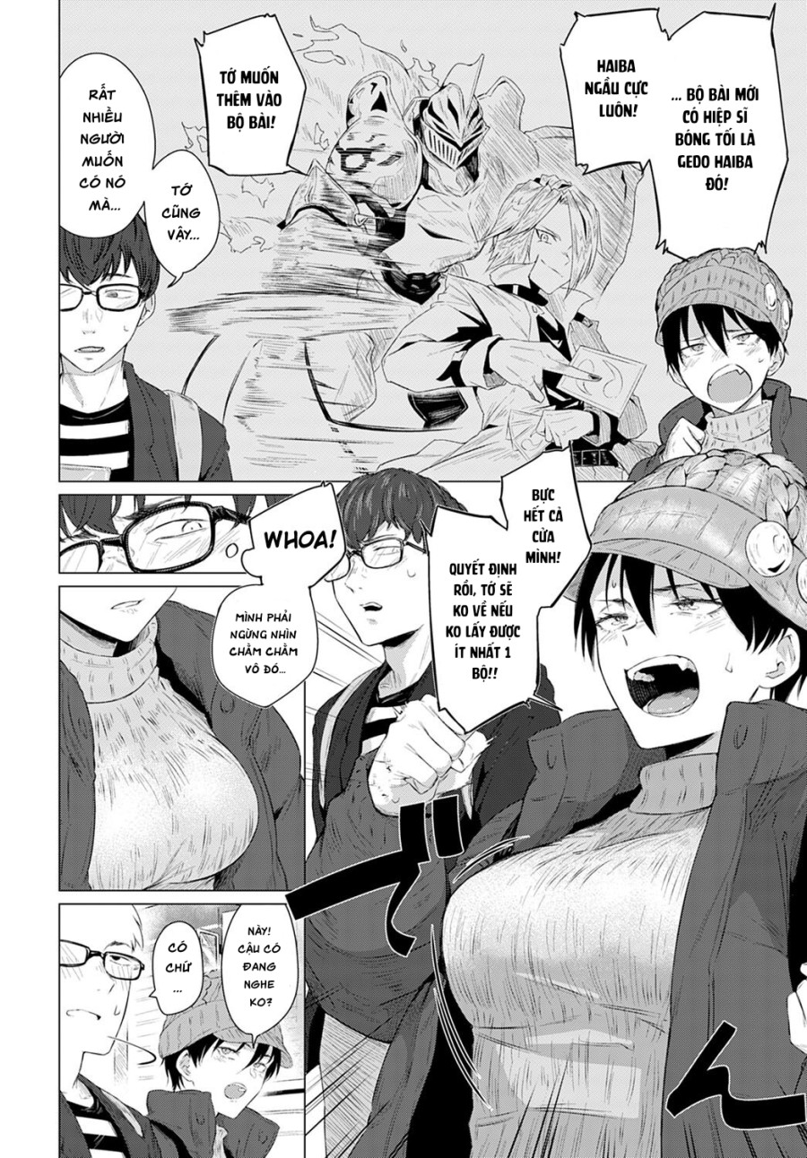 Himitsu Koueki 