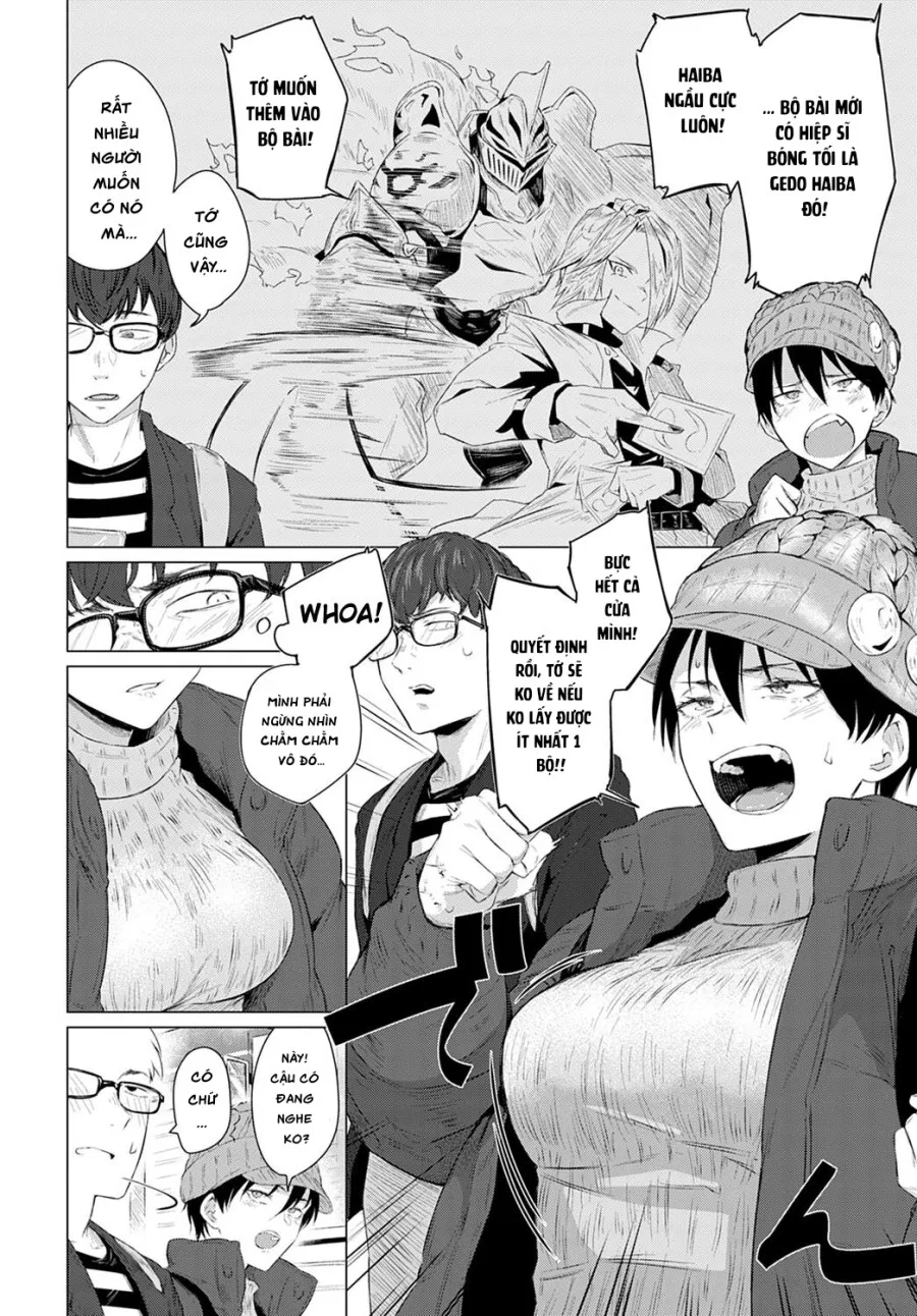 Himitsu Koueki 