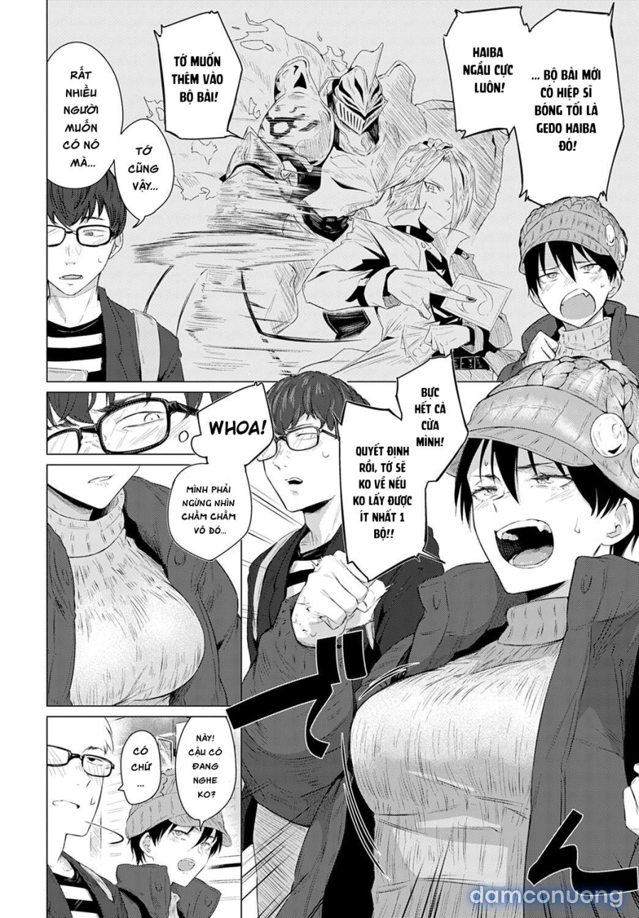 Himitsu Koueki 