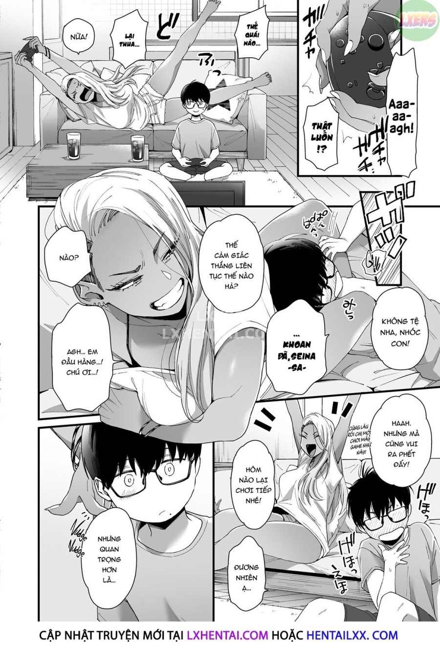 Kawaii no wa Zurui 