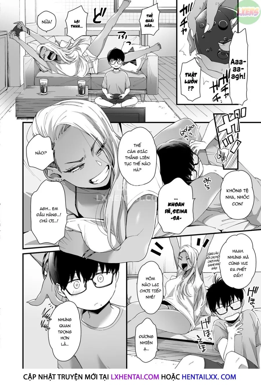 Kawaii no wa Zurui 