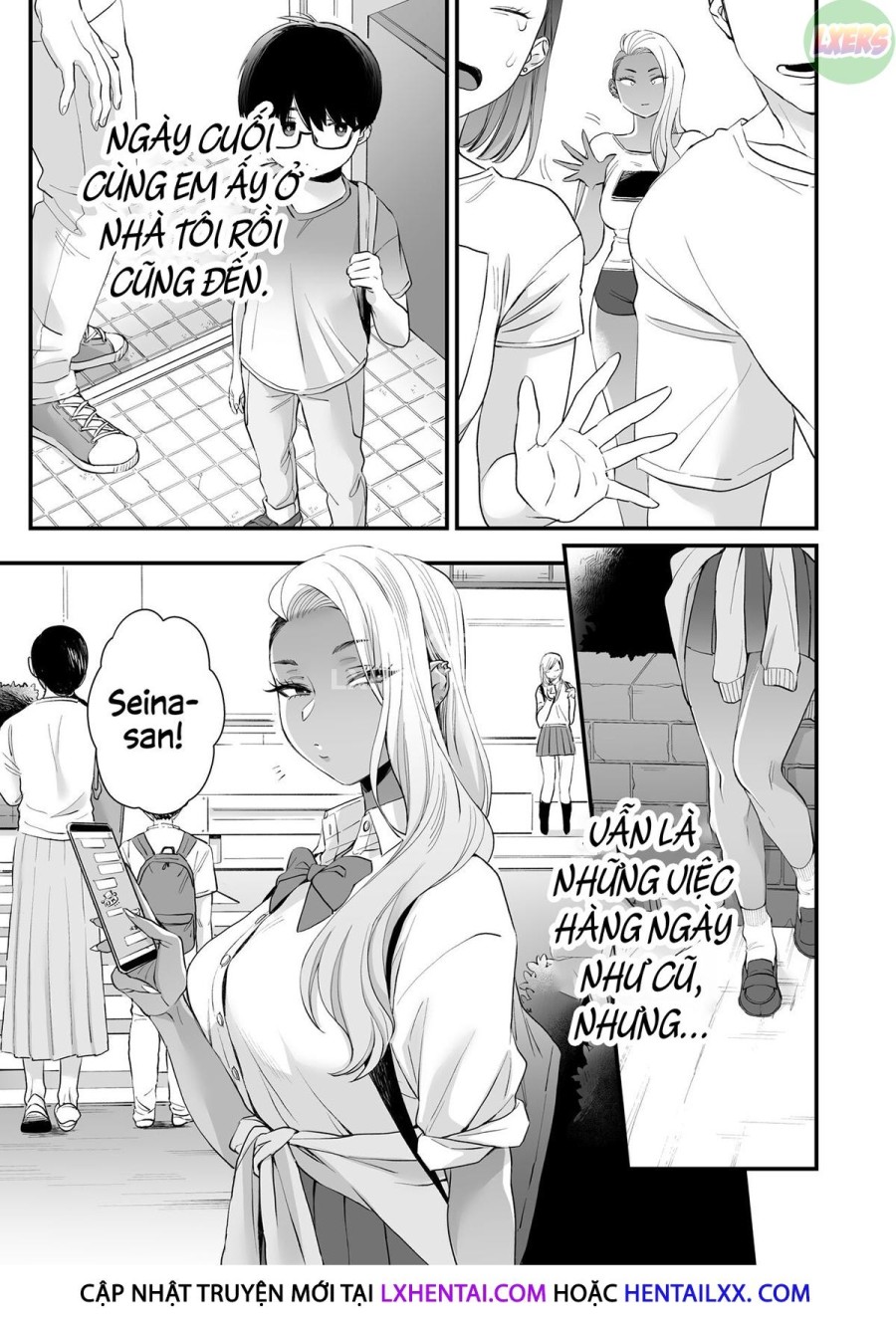 Kawaii no wa Zurui 