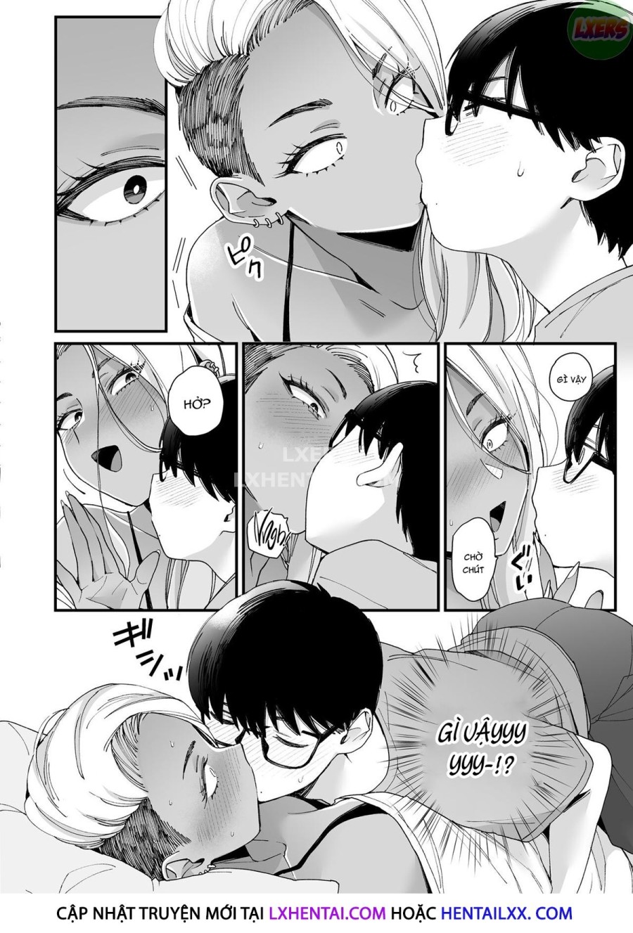 Kawaii no wa Zurui 