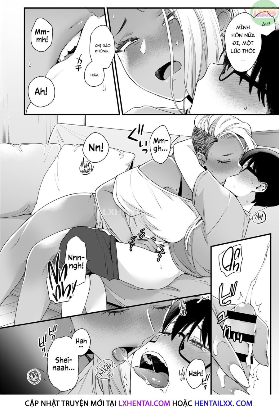 Kawaii no wa Zurui 