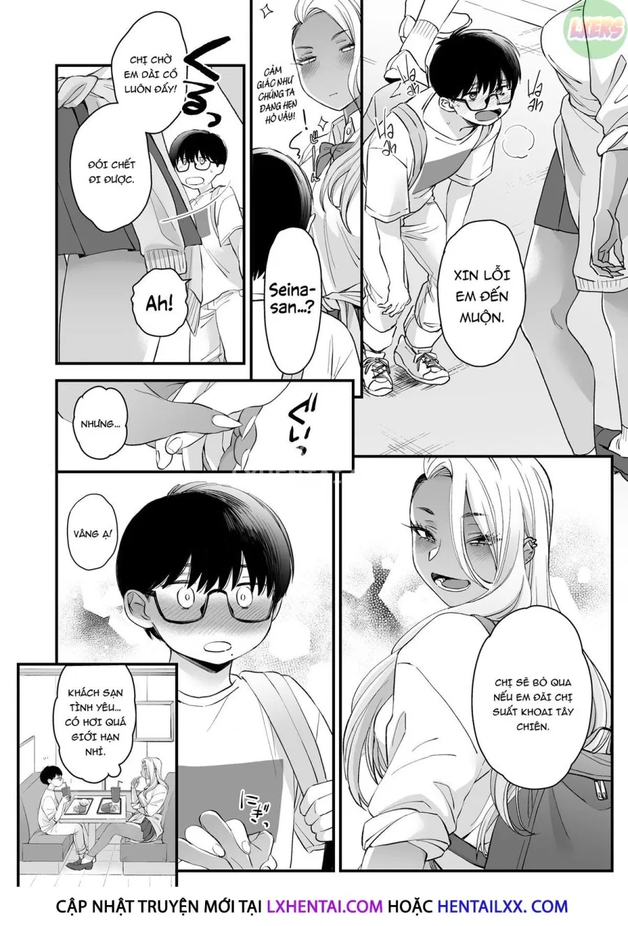 Kawaii no wa Zurui 