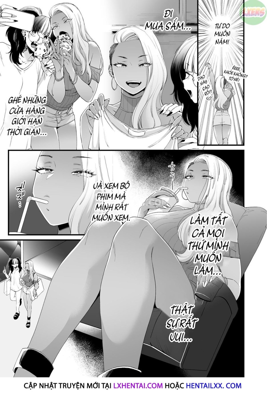 Kawaii no wa Zurui 