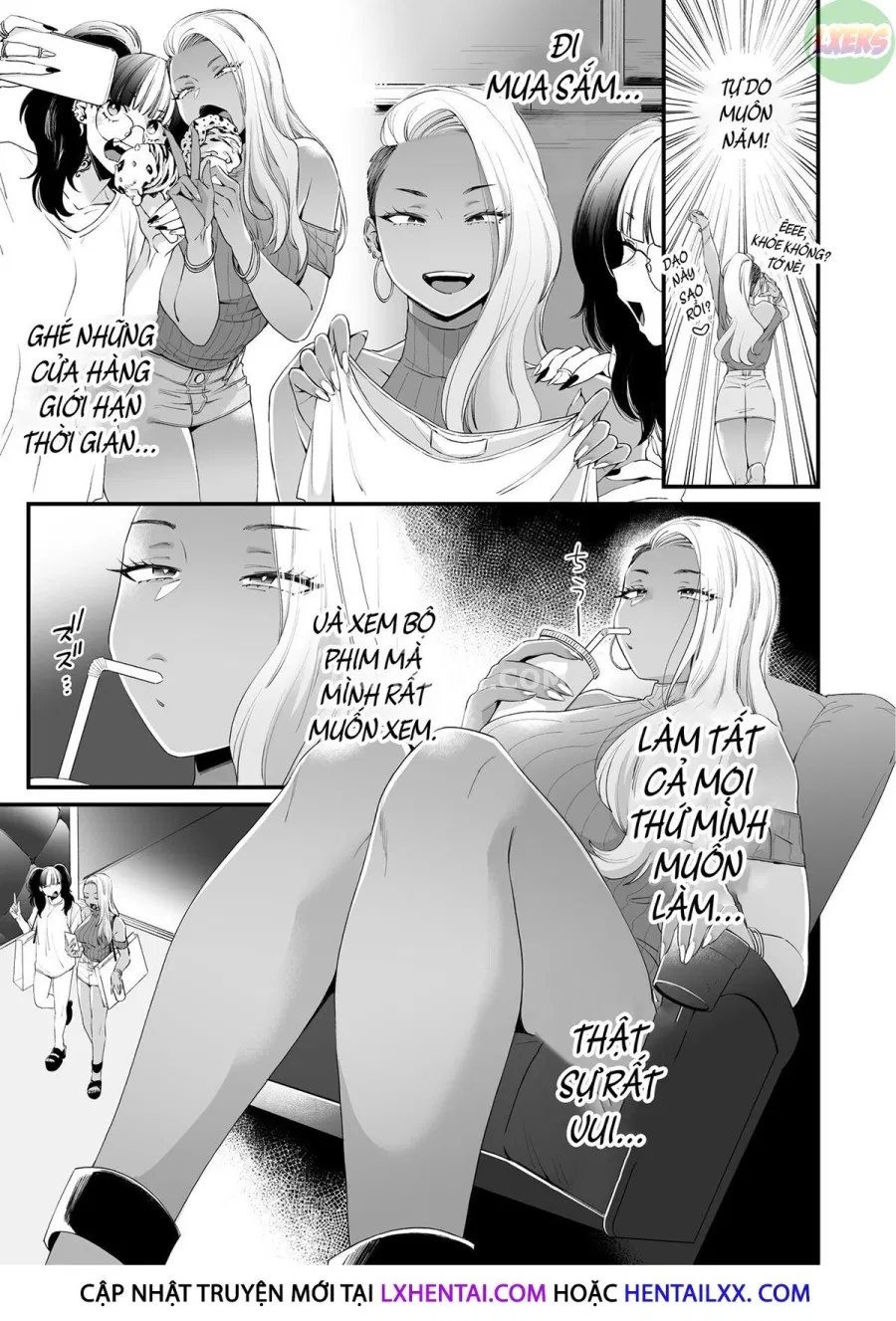 Kawaii no wa Zurui 